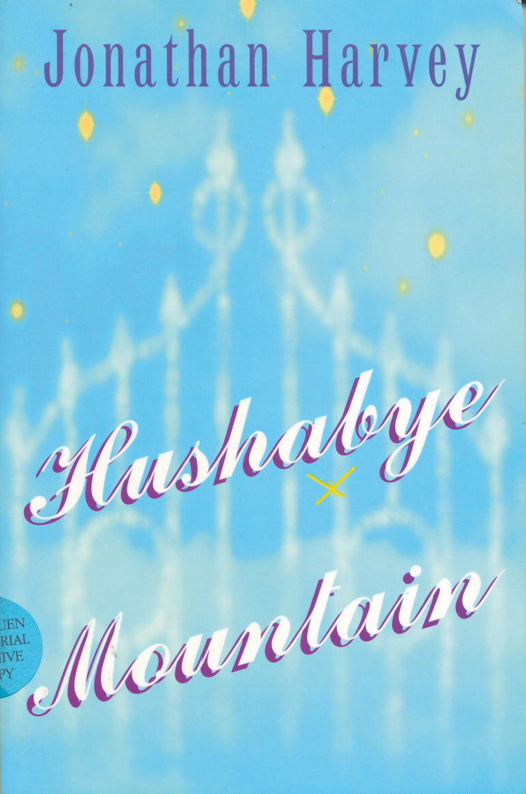Hushabye Mountain (Modern Plays)
