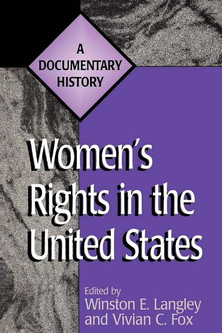 Women's Rights in the United States