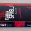 The Secret Life of Damian Spinelli