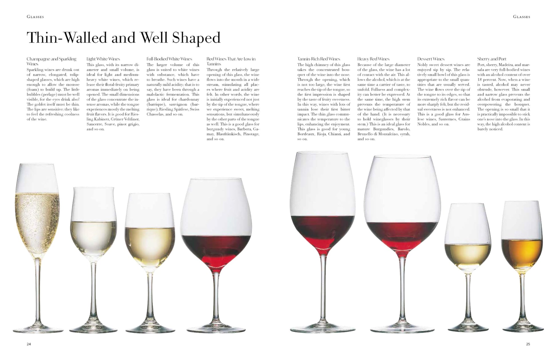 Wine from Grape to Glass: The Complete Wine Guide and Atlas