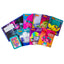 Dreamworks Trolls - Me Reader Electronic Reader 8 Book Library Box Set - PI Kids