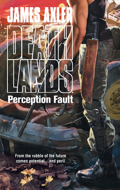 Perception Fault (Deathlands)