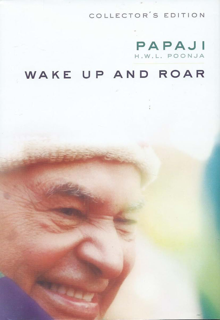 Wake Up and Roar