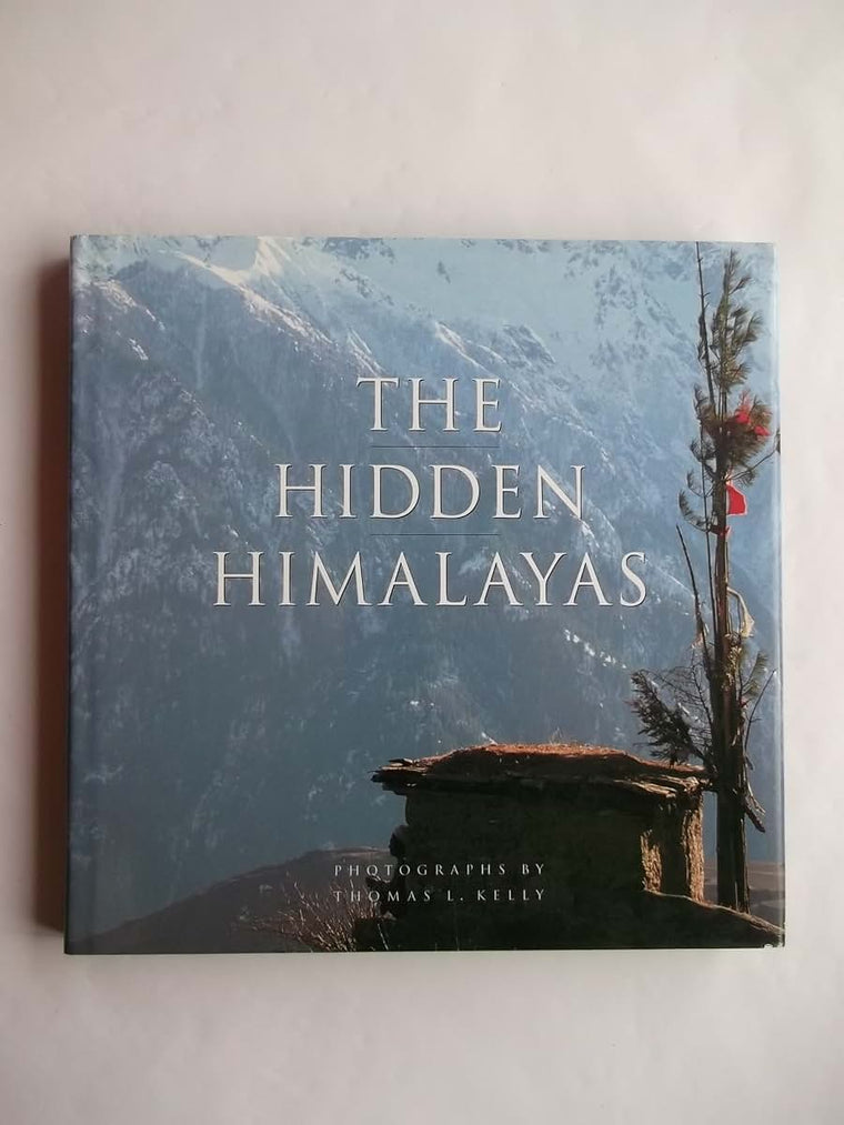 Hidden Himalayas