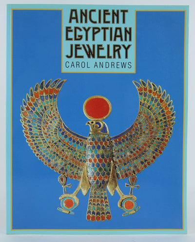 Ancient Egyptian Jewelry