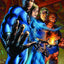 Fantastic Four: World's Greatest by Mark Millar