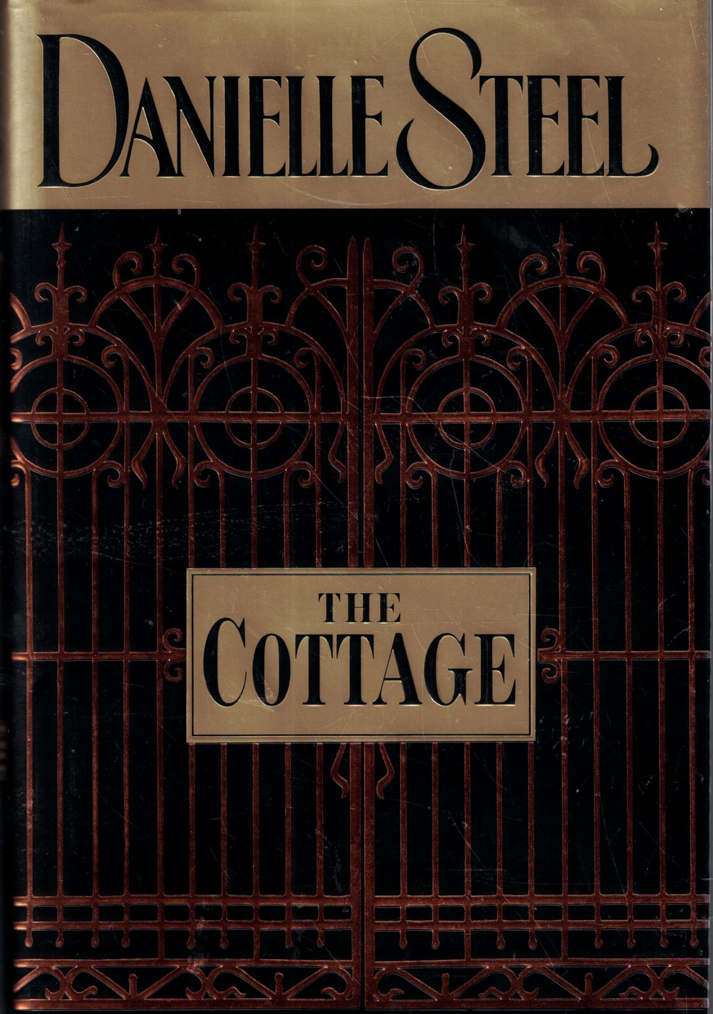The Cottage by Danielle Steel