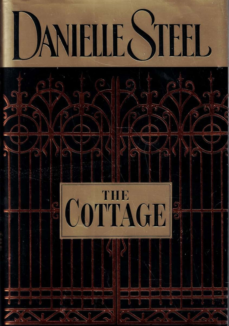 The Cottage by Danielle Steel