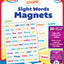 Active Minds More Sight Words Magnets - Learn and Practice Language Building Skills needed for Reading (Ages 5 and Up)