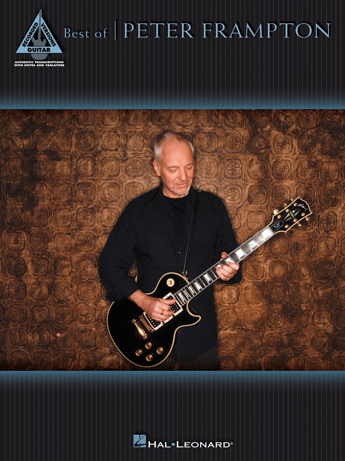 Best of Peter Frampton (Guitar Recorded Versions)