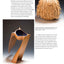 Ellsworth on Woodturning: How a Master Creates Bowls, Pots, and Vessels (Fox Chapel Publishing) Over 400 Photos, Step-by-Step Directions, Techniques, Expert Tips, and Troubleshooting for Your Lathe
