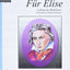 Fur Elise: Schaum Easy Classics Level 2 Piano Solo Sheet (Schaum Publications Sheet Solo)
