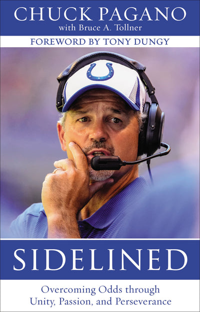 Sidelined: Overcoming Odds through Unity, Passion, and Perseverance