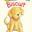 Biscuit (My First I Can Read)