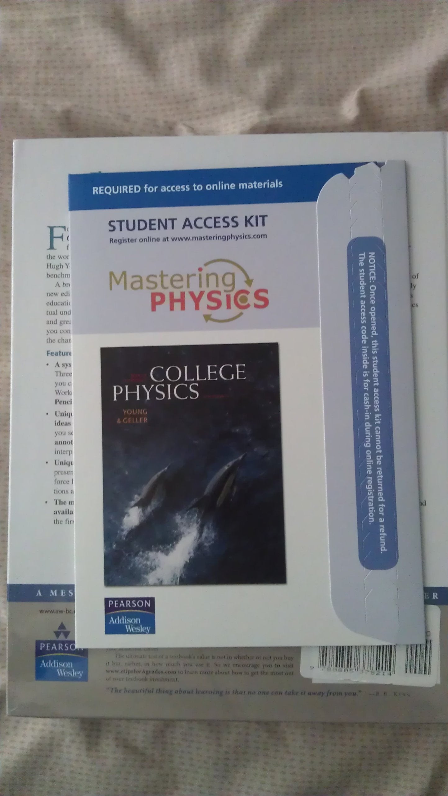 College Physics, (Chs. 1-30) (8th Edition)