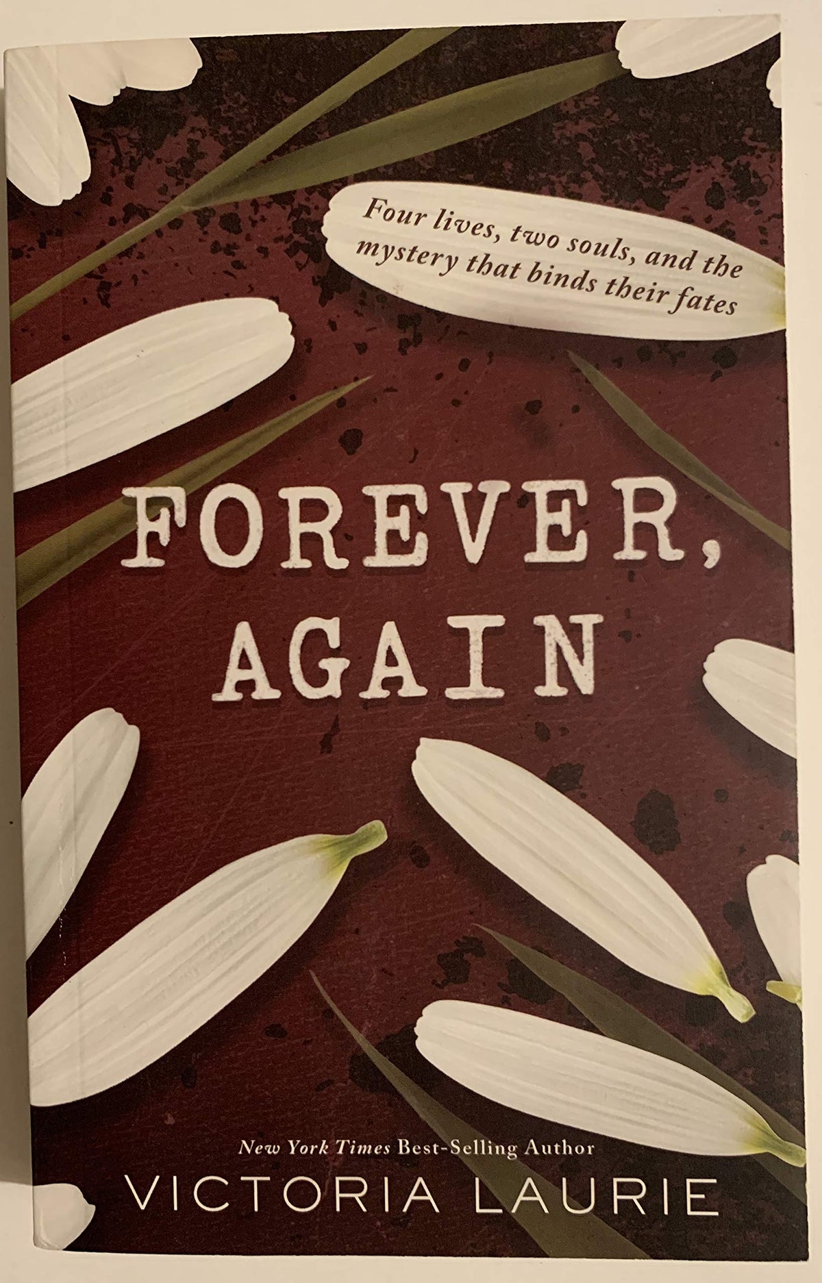 Forever, Again