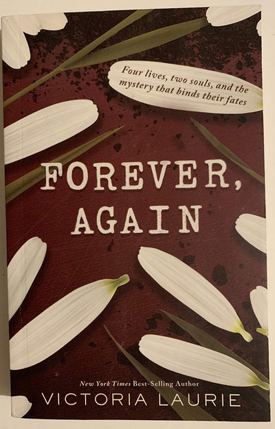 Forever, Again