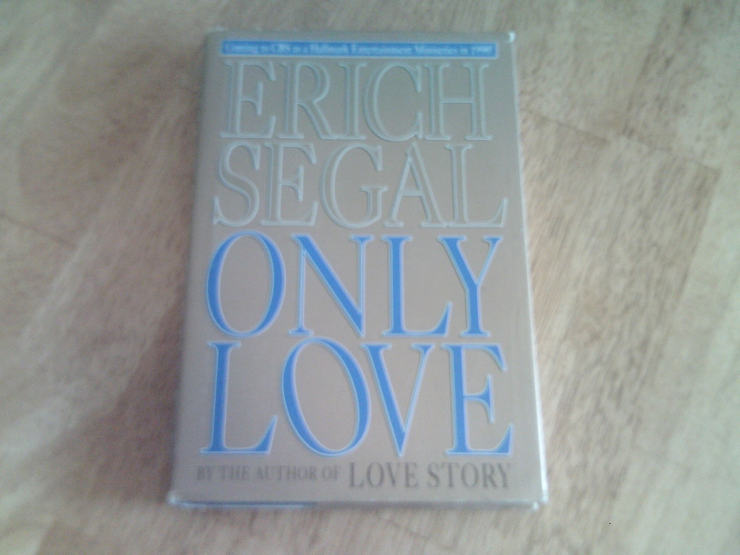 Only Love