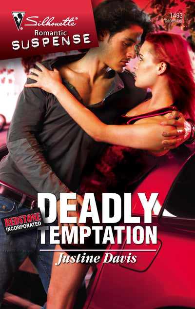 Deadly Temptation (Redstone, Incorporated, 6)