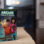 Arcade and the Triple T Token (The Coin Slot Chronicles)
