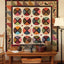 Simple Charm: 12 Scrappy Patchwork and Applique Quilt Patterns
