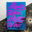 Right Here, Right Now