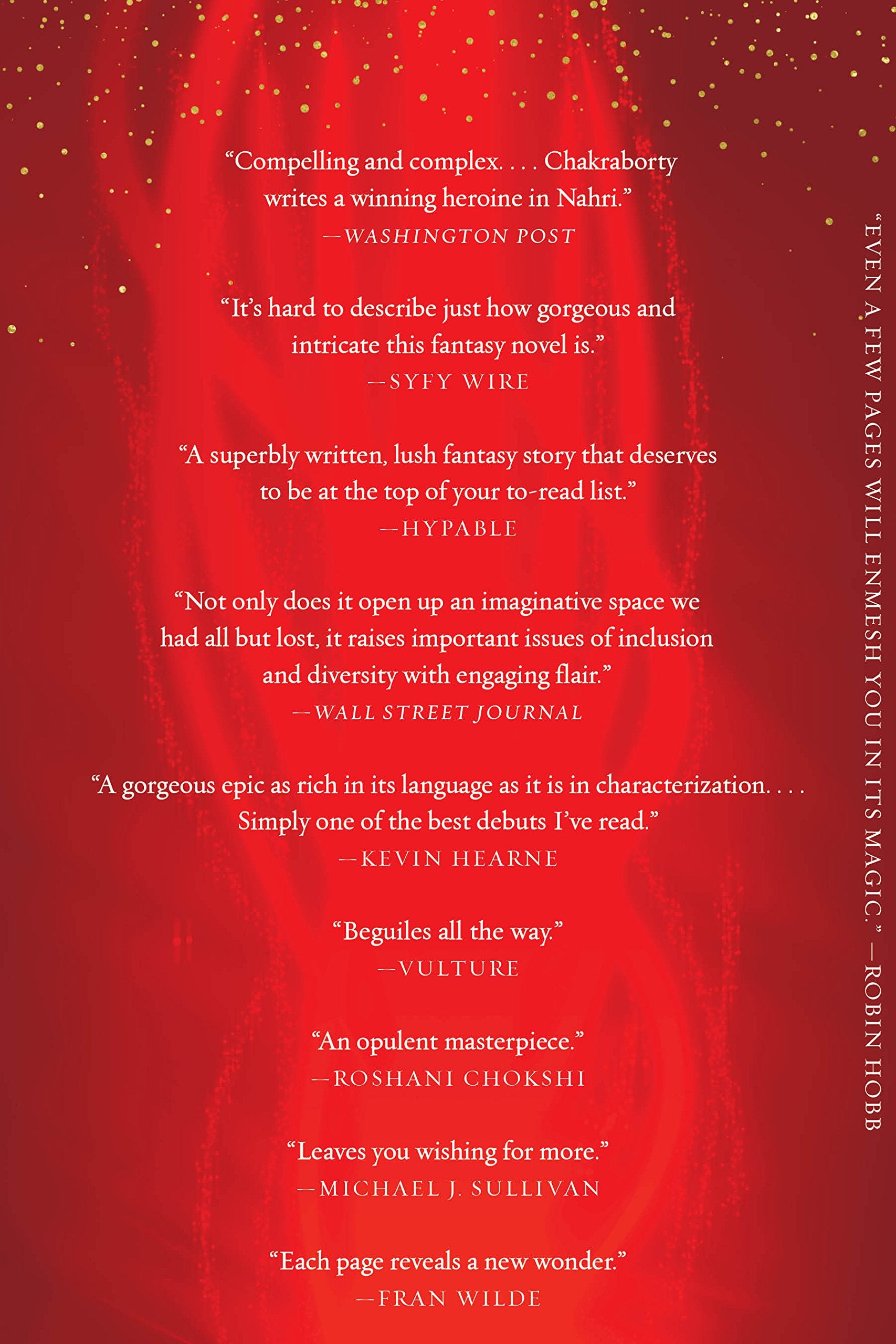 The City of Brass: A Novel (The Daevabad Trilogy)