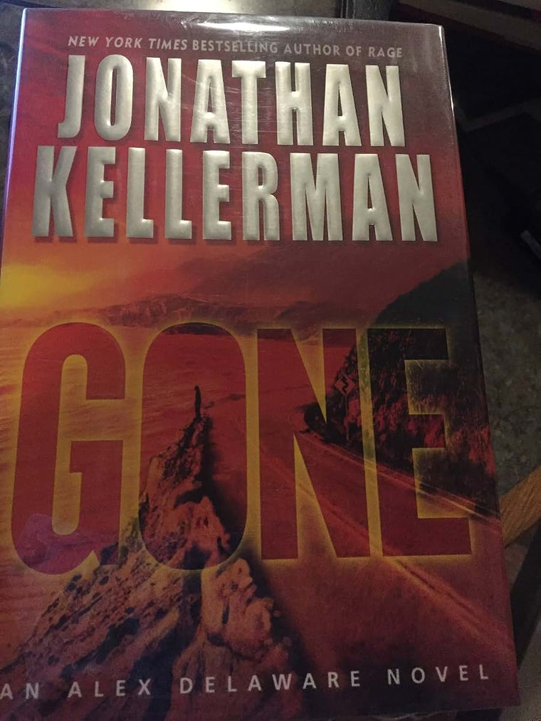 Gone (Alex Delaware Novels)