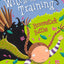 Broomstick Battles (Witch-in-Training) (Book 5)