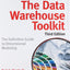 Kimball's Data Warehouse Toolkit Classics, 3 Volume Set