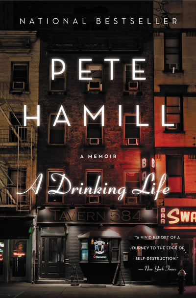 A Drinking Life