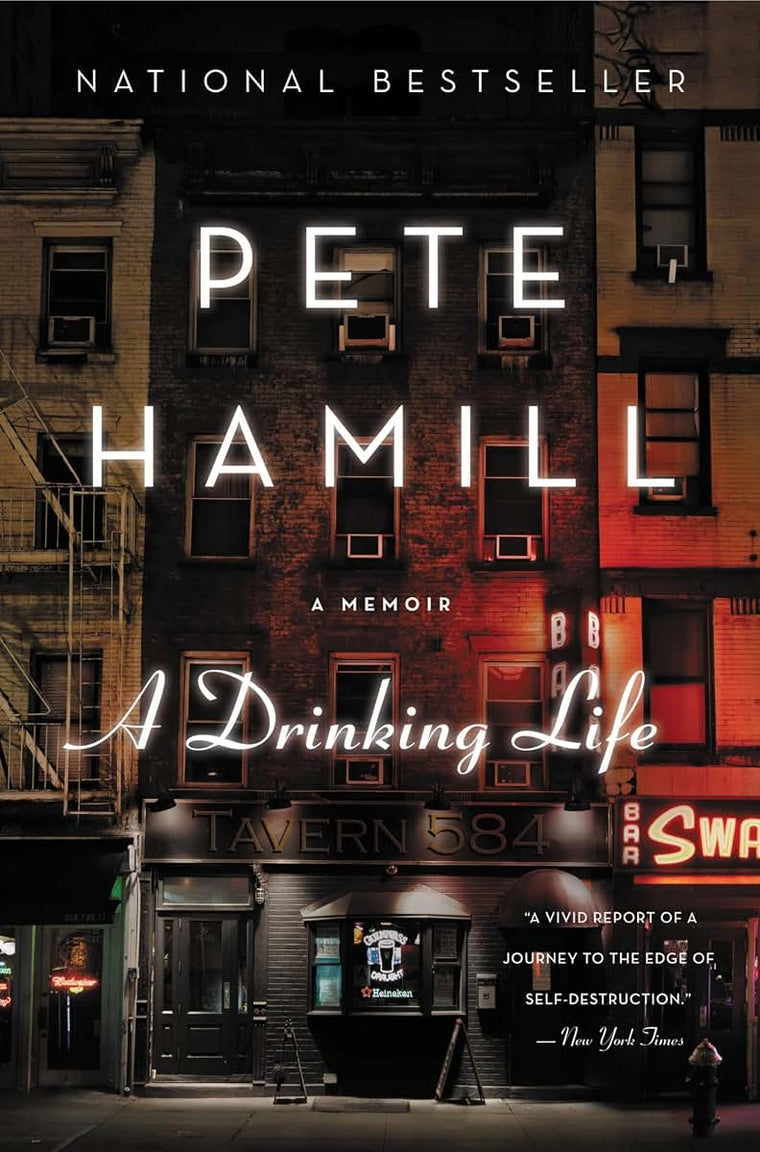 A Drinking Life