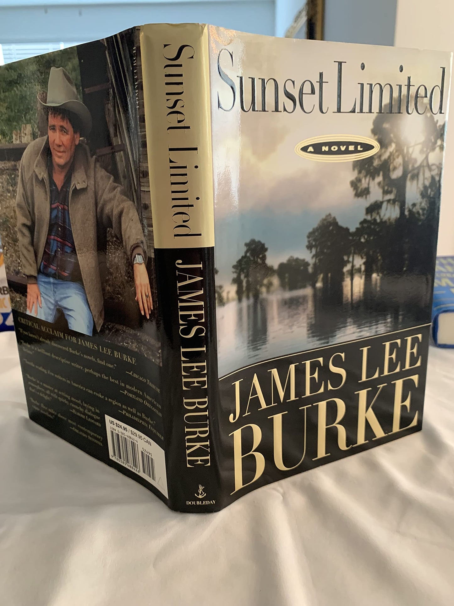 Sunset Limited