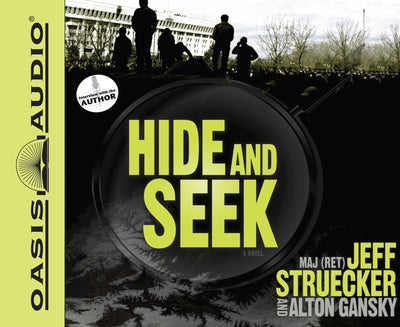 Hide and Seek: A Novel