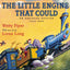 The Little Engine That Could: Loren Long Edition