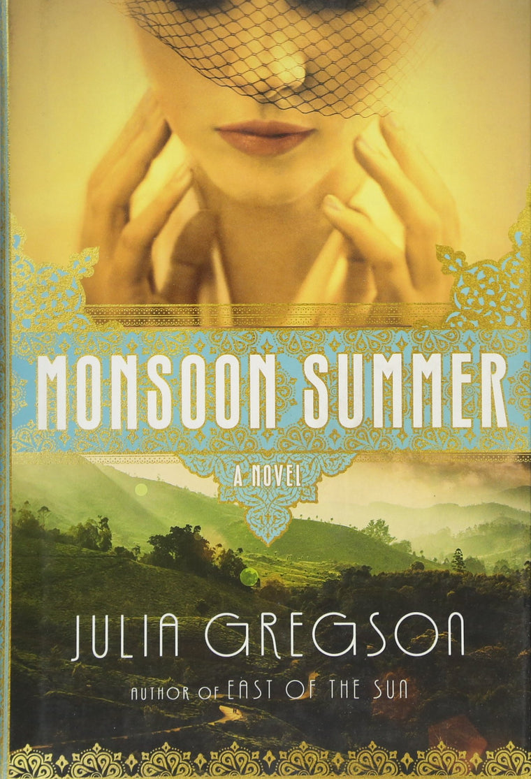 Monsoon Summer: A Novel