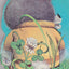 Honey Rabbit (Sturdy Shape Book)
