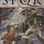 Saturnalia (SPQR V)