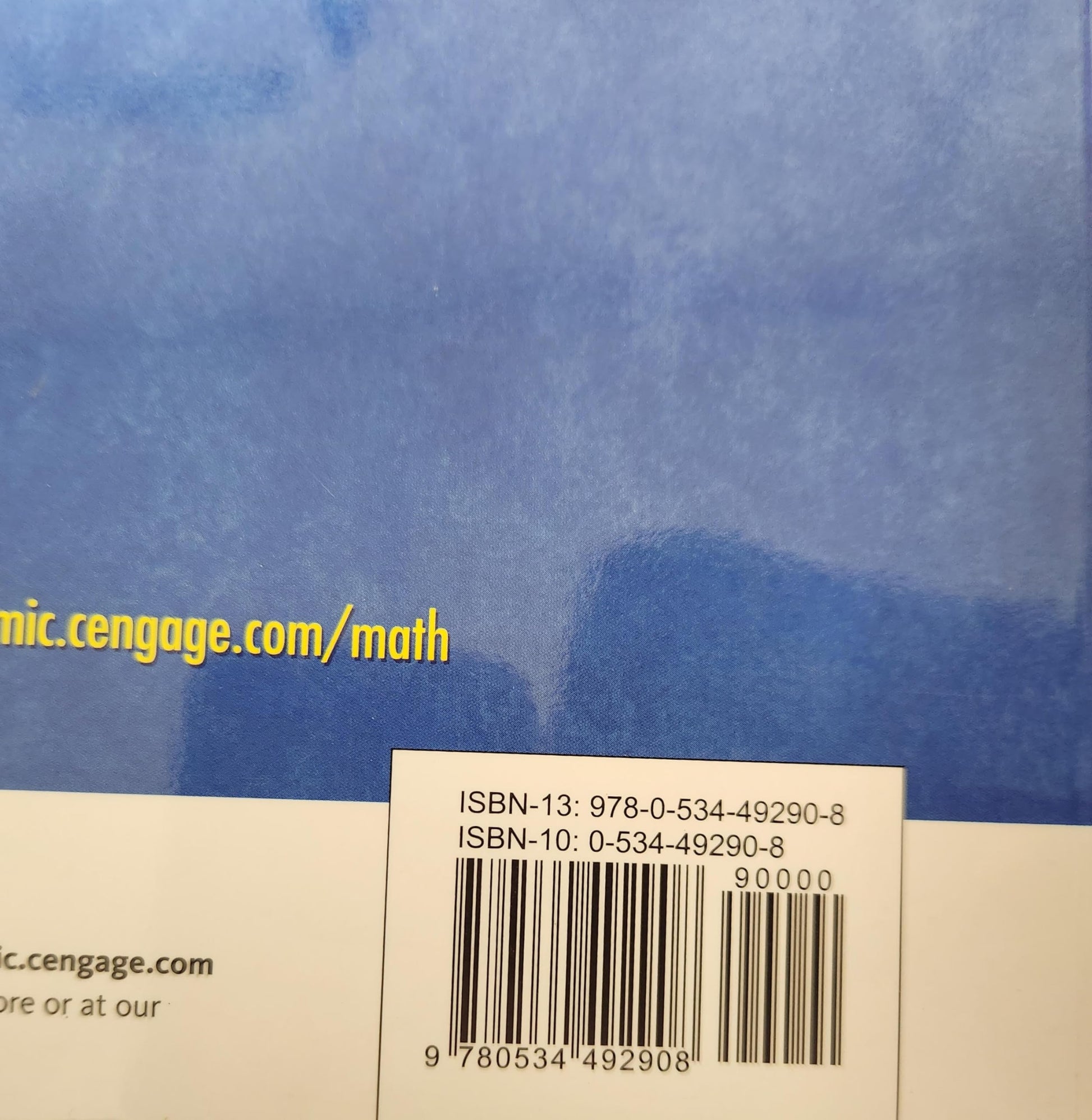 Student Solutions Manual for Stewart/Redlin/Watson's Precalculus: Mathematics for Calculus, 5th