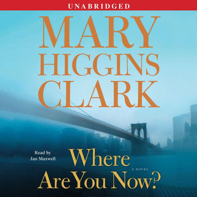 Where Are You Now?