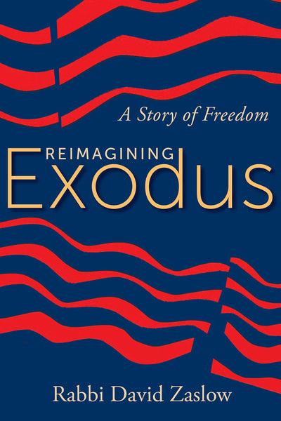 Reimagining Exodus: A Story of Freedom