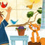 Every Little Thing: Based on the song 'Three Little Birds' by Bob Marley (Preschool Music Books, Children Song Books, Reggae for Kids)