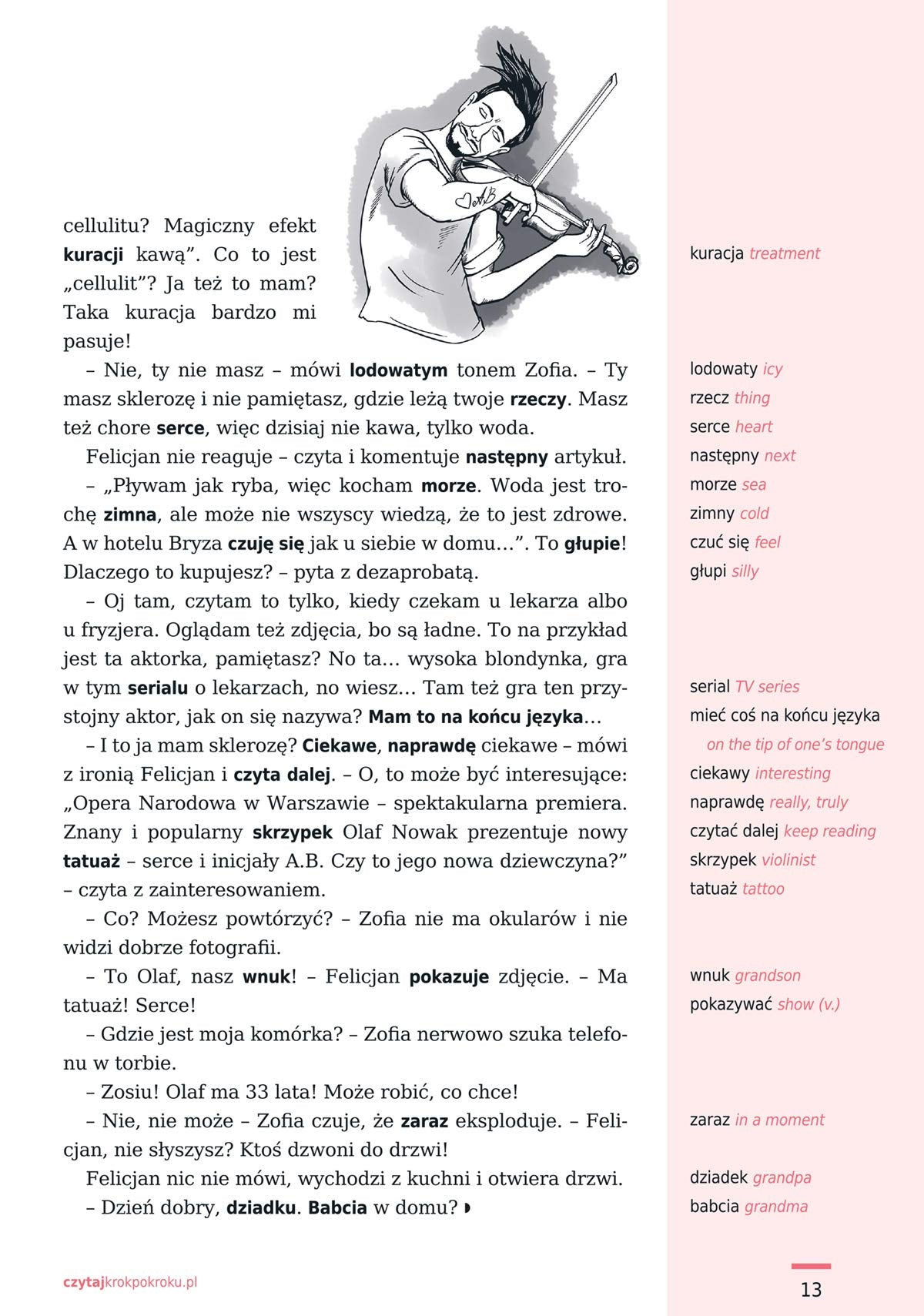 CZYTAJ krok po kroku 2