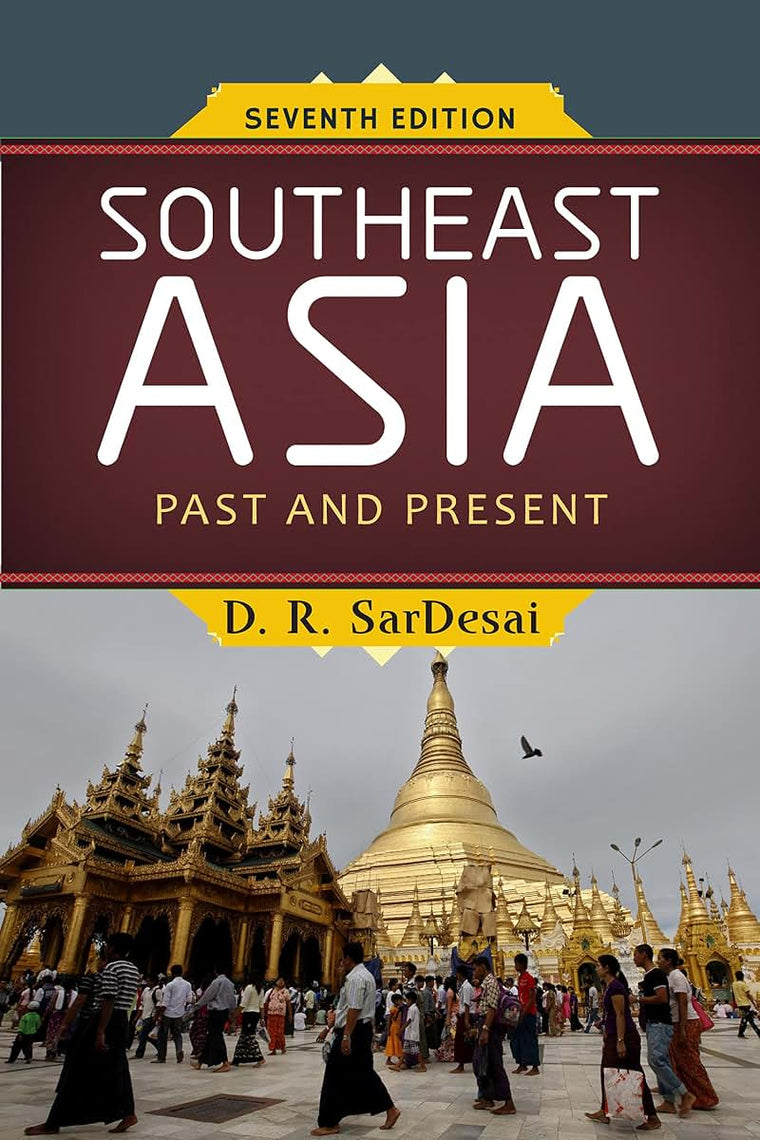 Southeast Asia: Past and Present