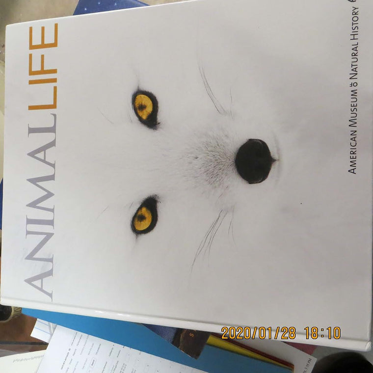 Animal Life: Secrets of the Animal World Revealed