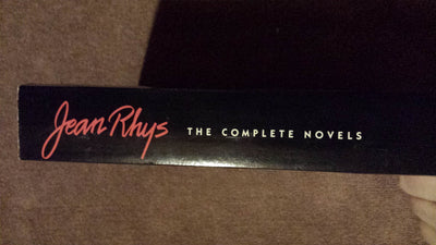 Jean Rhys: The Complete Novels