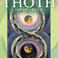 Aleister Crowley Thoth Tarot Deck by Crowley, Aleister