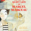 The Not So Quiet Life of Marcel Marceau