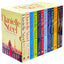 Danielle Steel 12 Books Collection Box Set (The Wedding Dress, All That Glitters, Neighbours, Nine Lives, Complications, Invisible, High Stakes, The Affair, Finding Ashley, The Butler & MORE!)