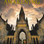 Unholy Awakening: A Novel (Hanno Stiffeniis Mysteries, 4)
